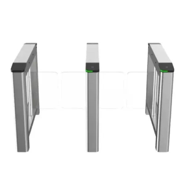 Hikvision DS-K3B220X-R/M Swinging Barrier Gate